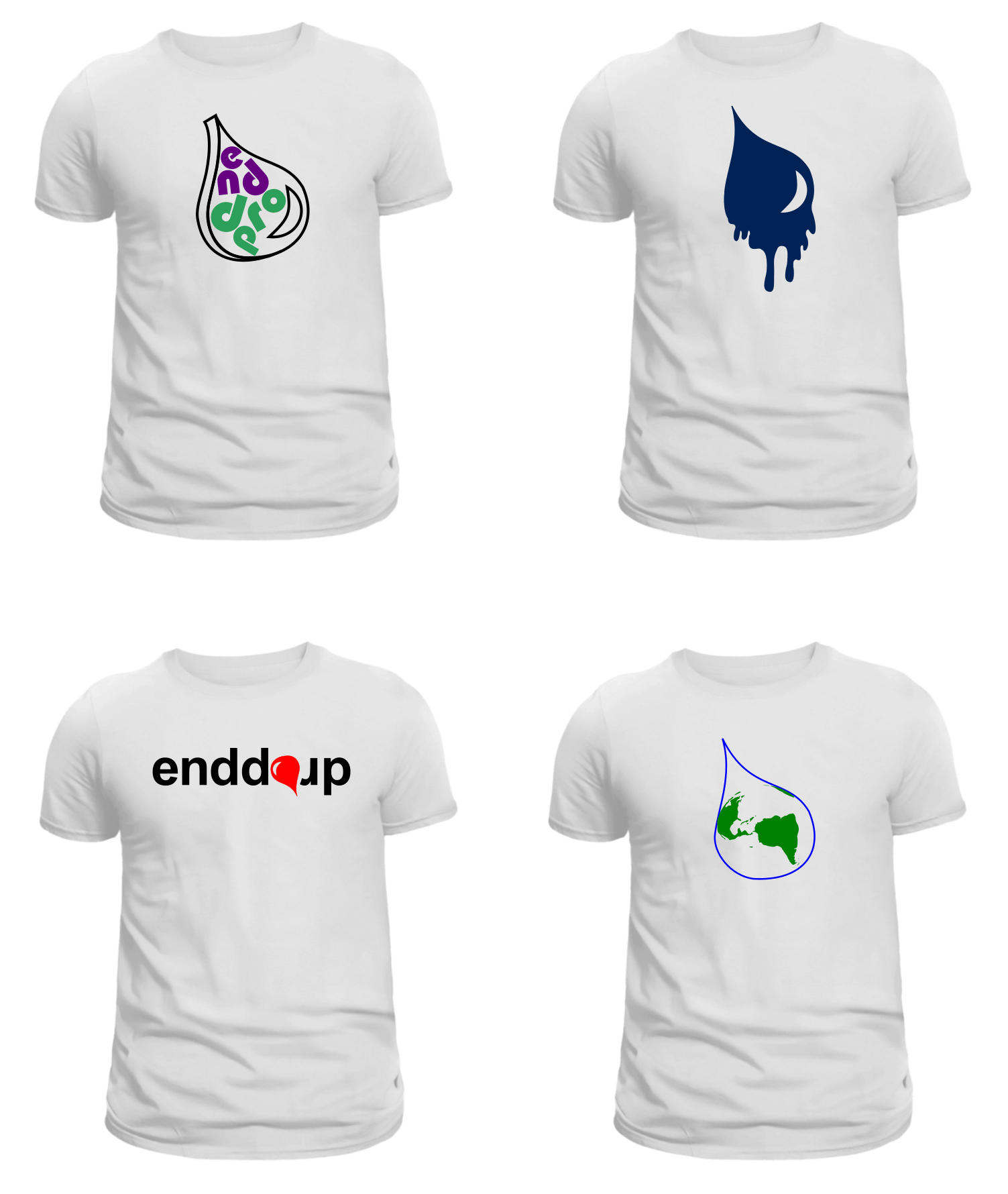 Enddrop Skateboards 7