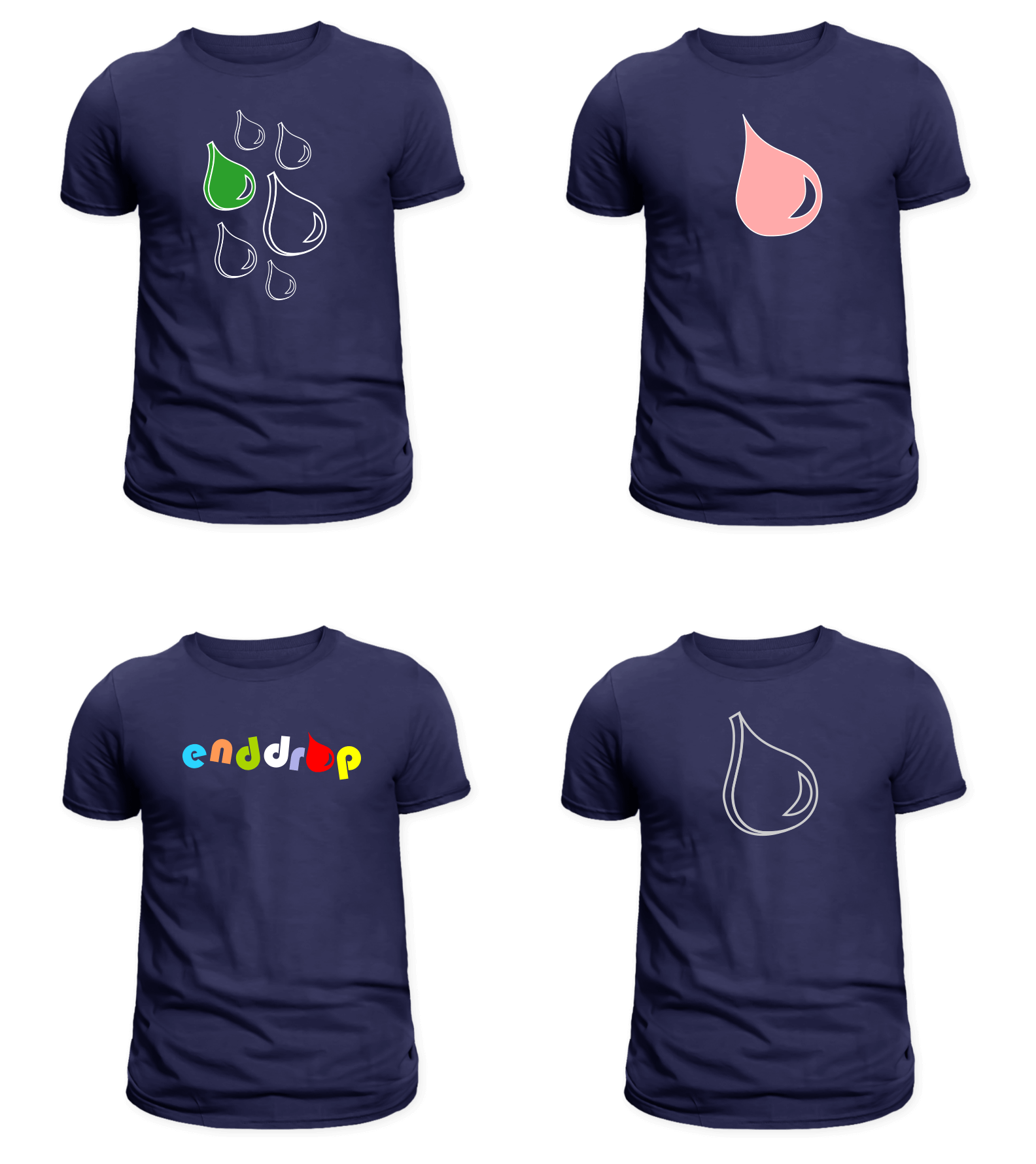 Enddrop Skateboards 8